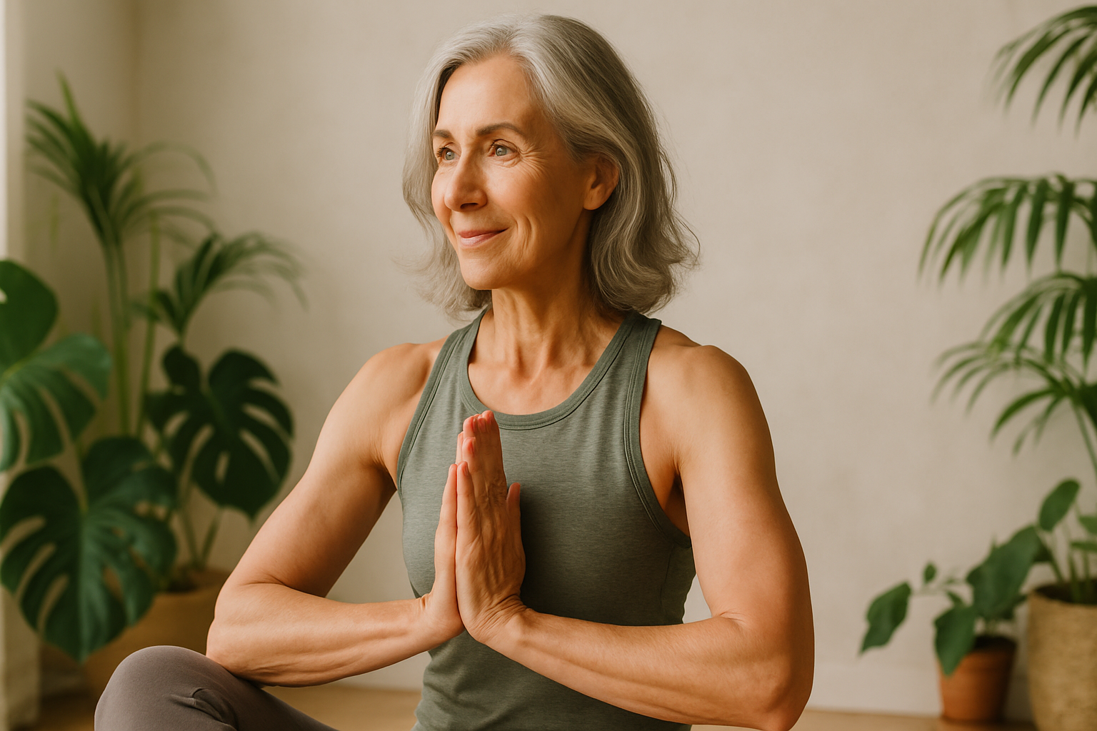 Athletic Aging