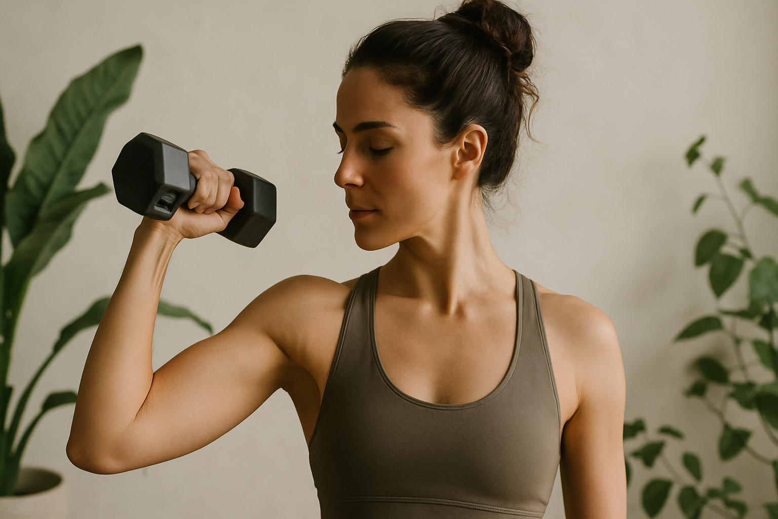 Strength Optimization