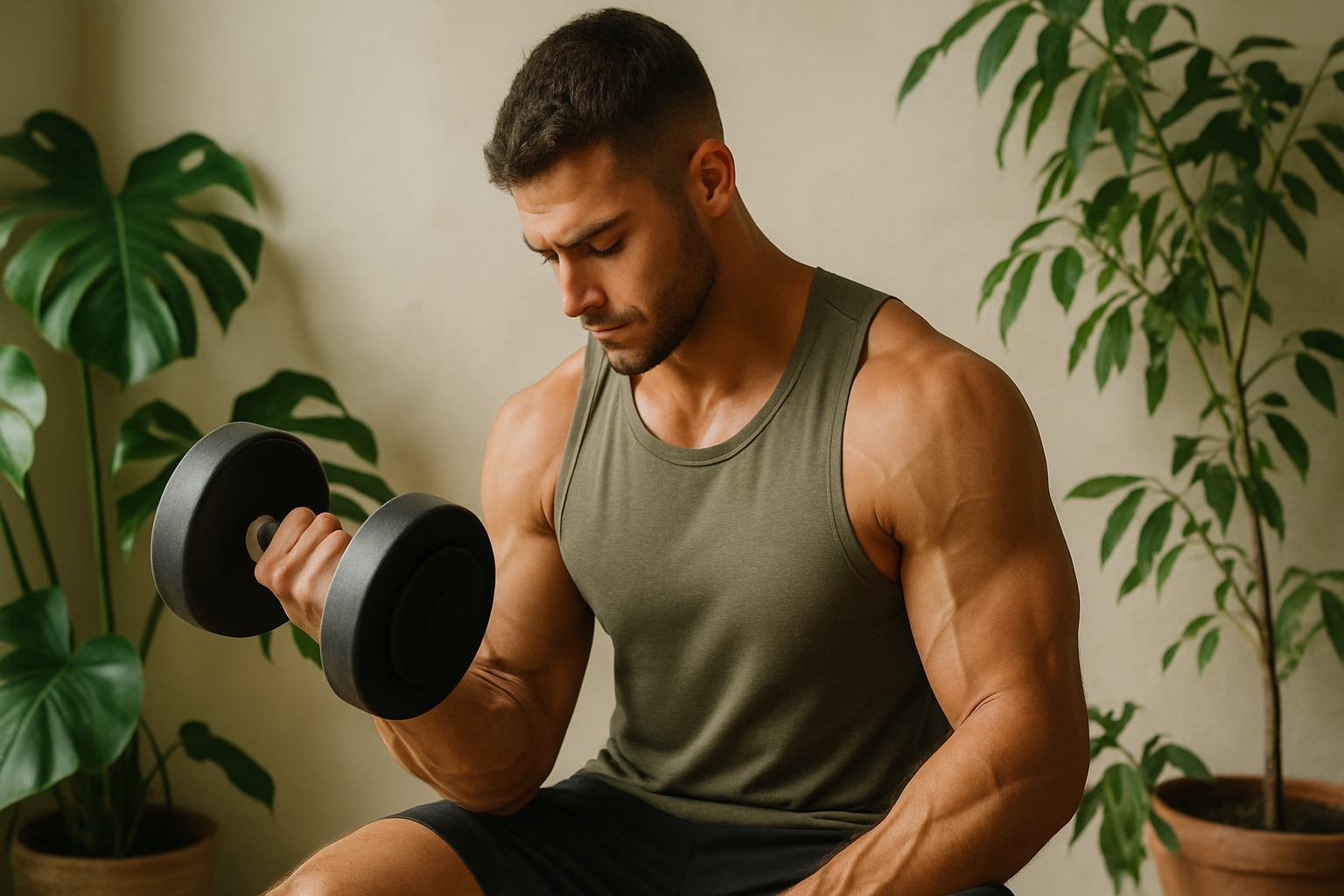 Muscle Building