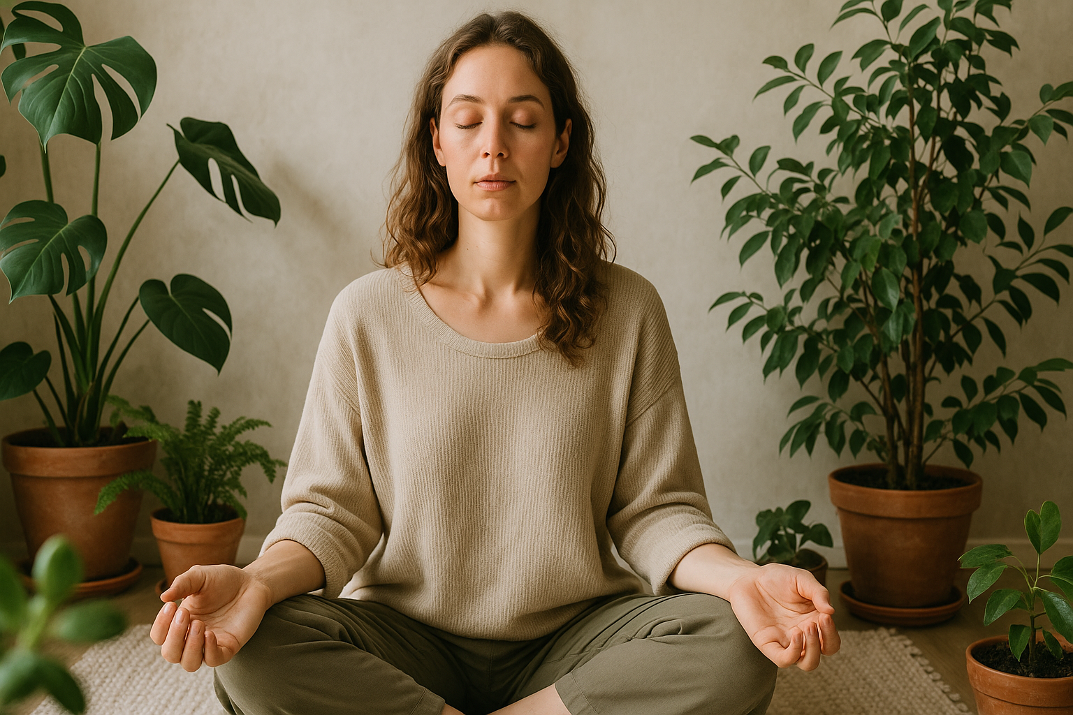 Nervous System Recovery