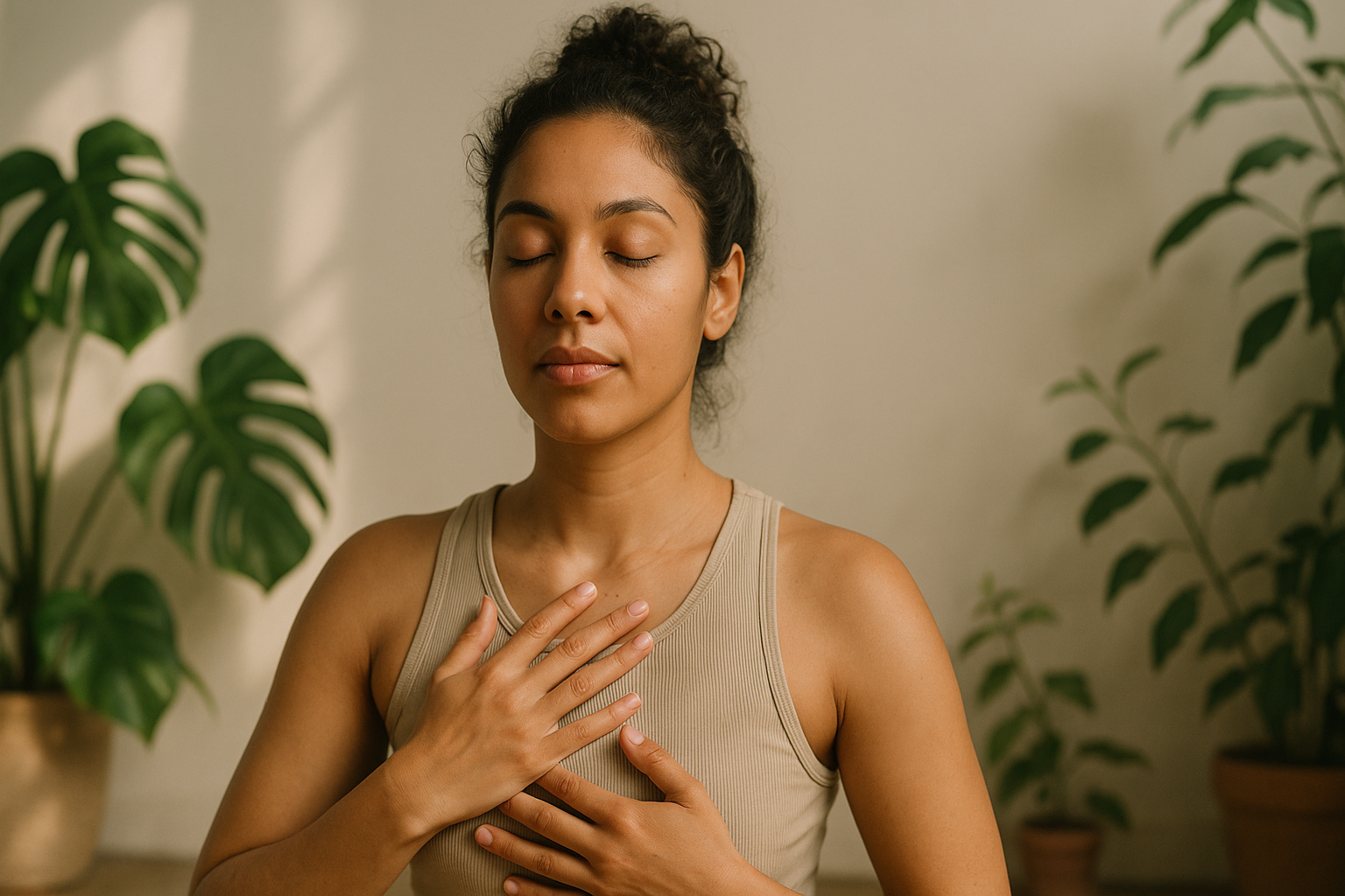 Mind-Body Recovery
