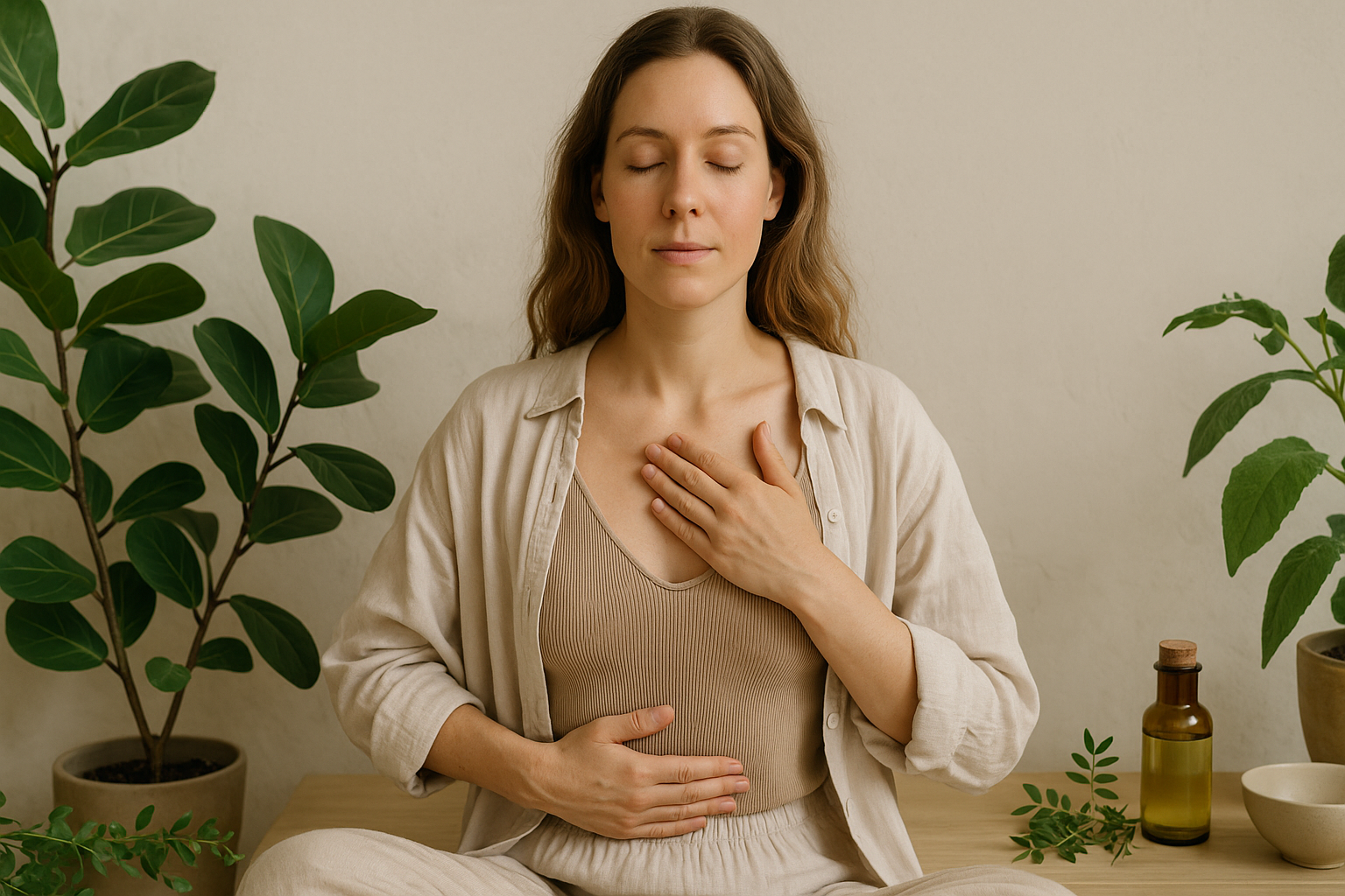 Hormonal Balance