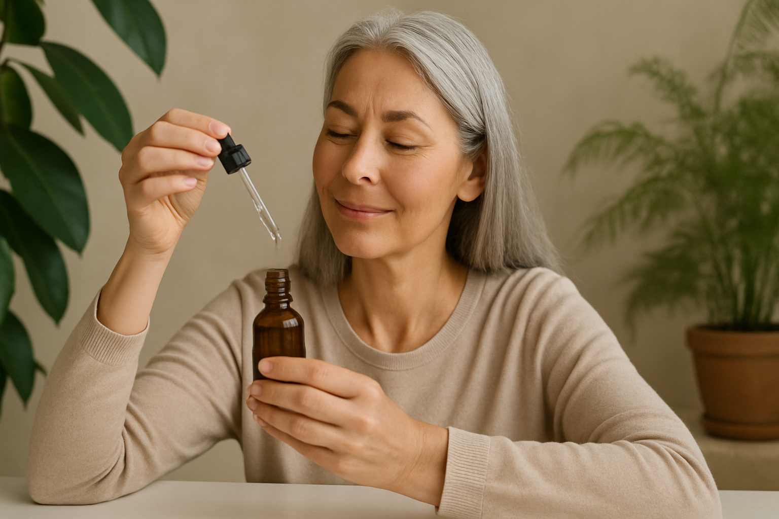 Longevity Hormones
