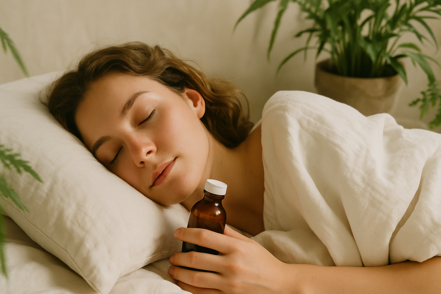 Sleep Hormones