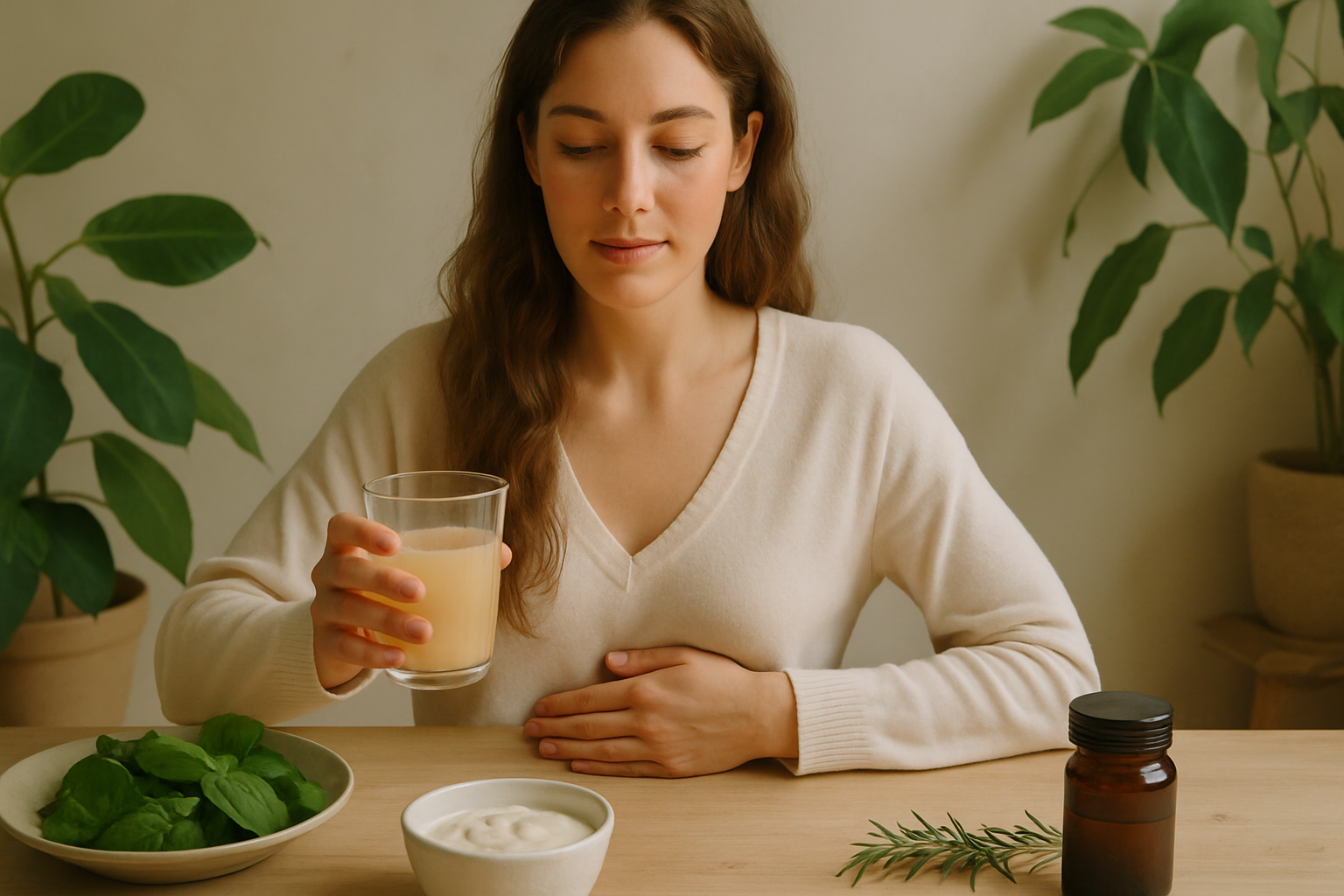 Hormonal Nutrition