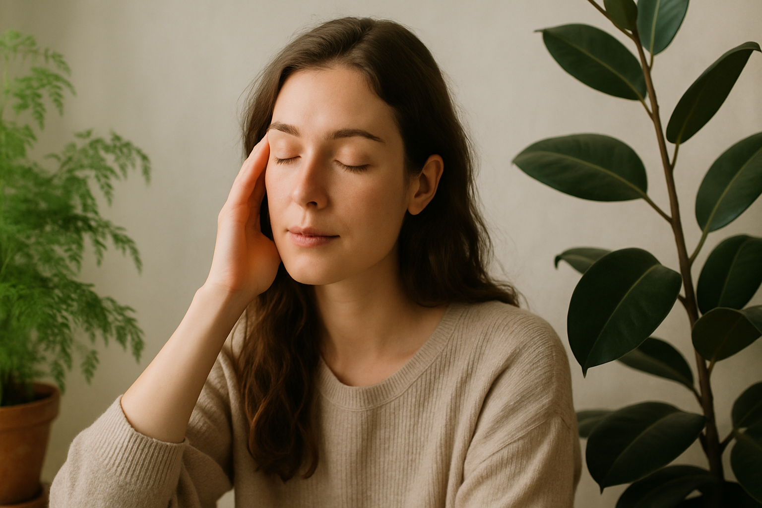 Brain Recovery