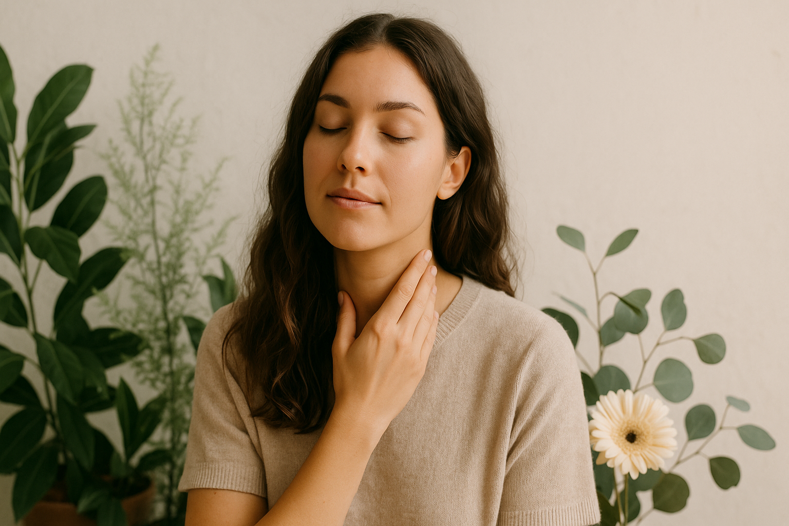 Vagus Nerve Support