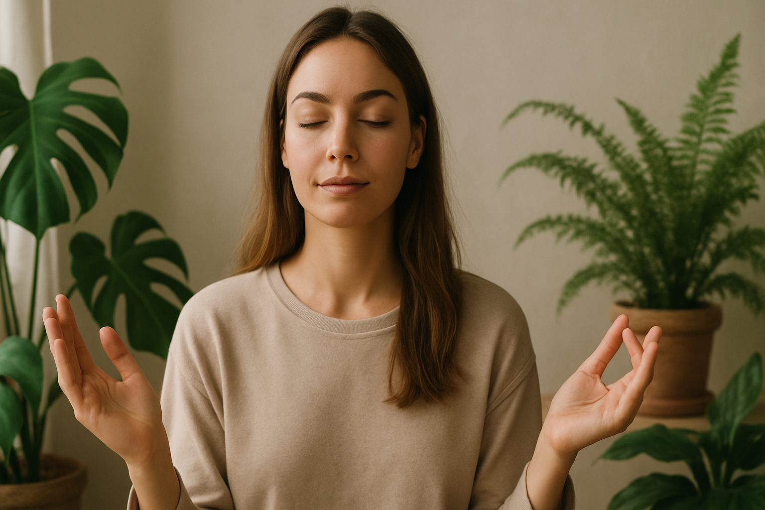 Calming Techniques