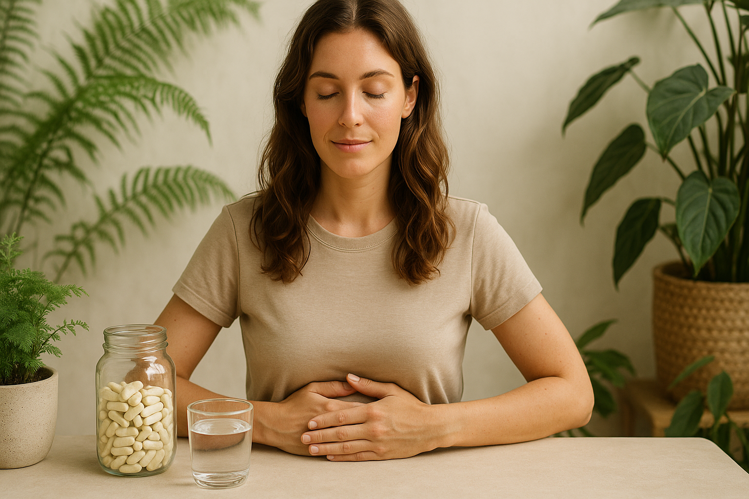 Gut Health Science