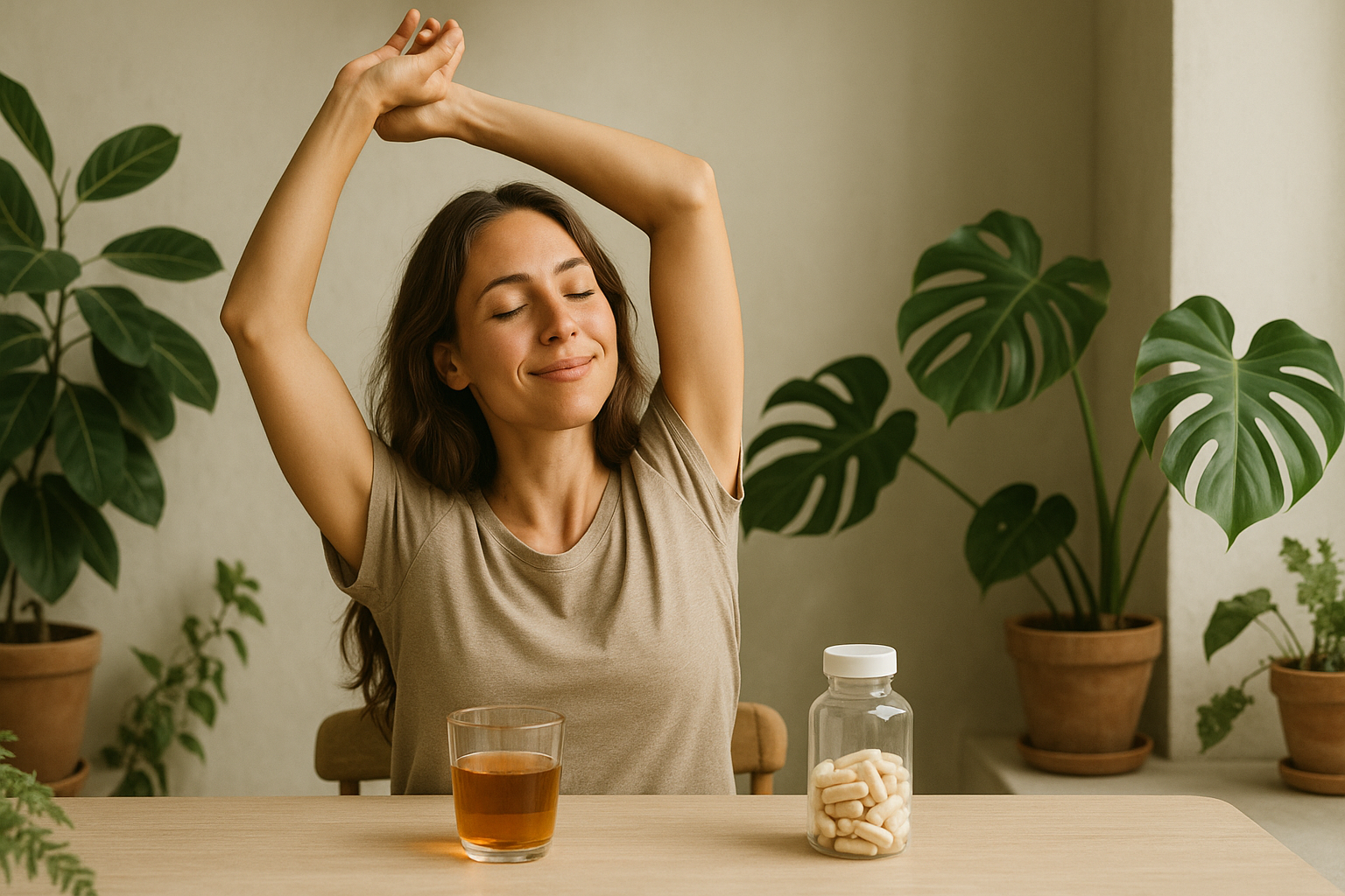 Energy Metabolism