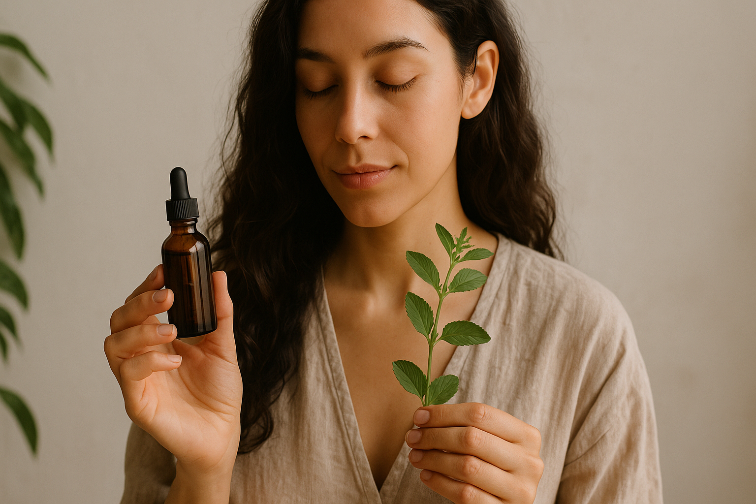Herbal Medicine