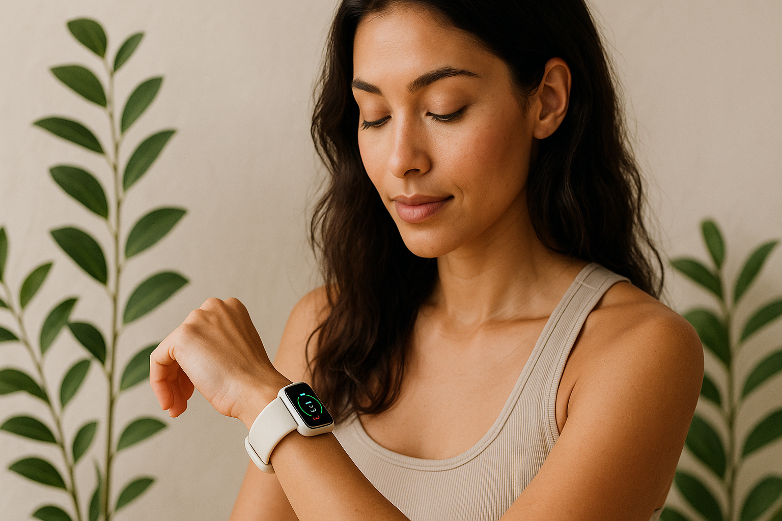 Wearable Analytics