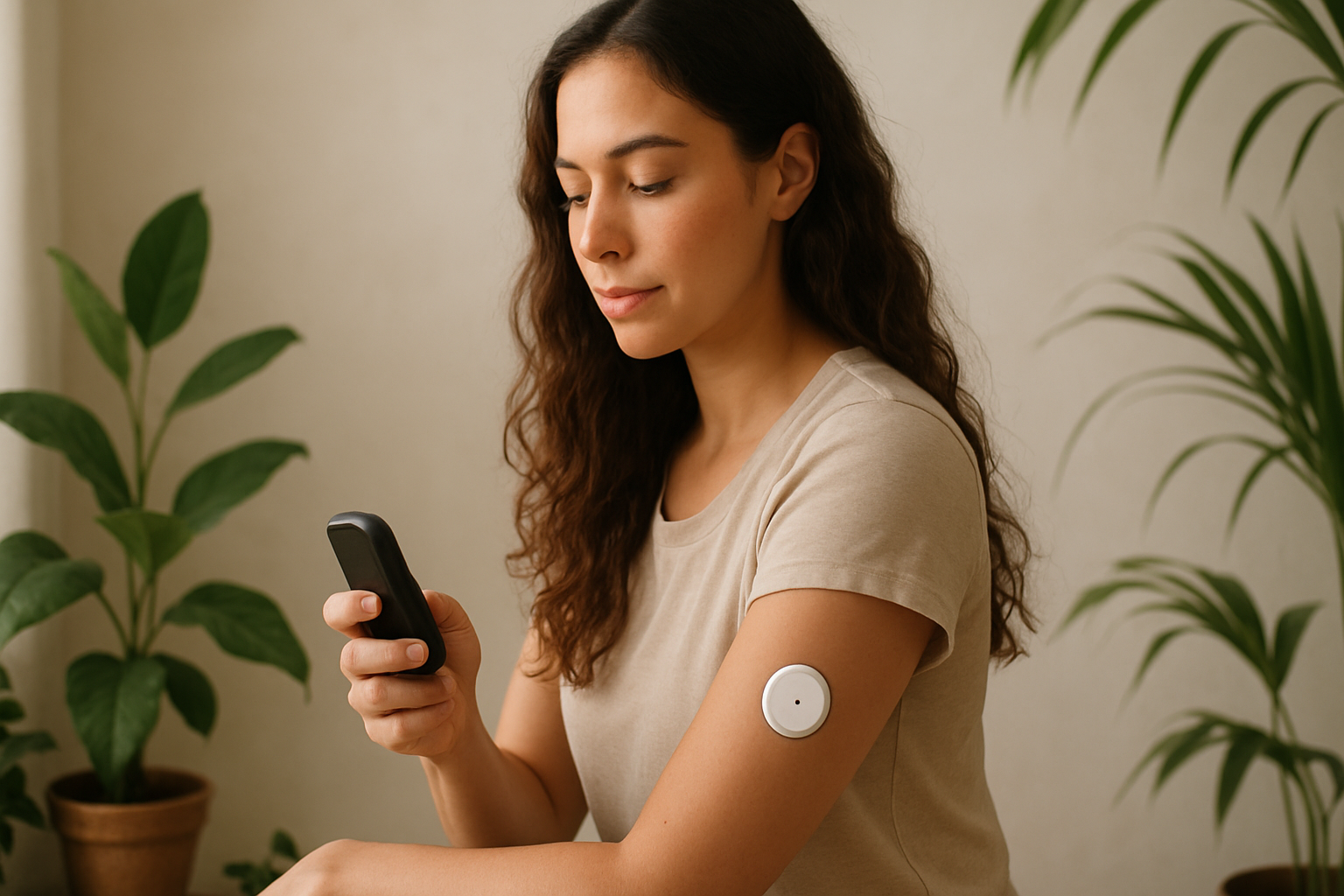 Glucose Monitoring