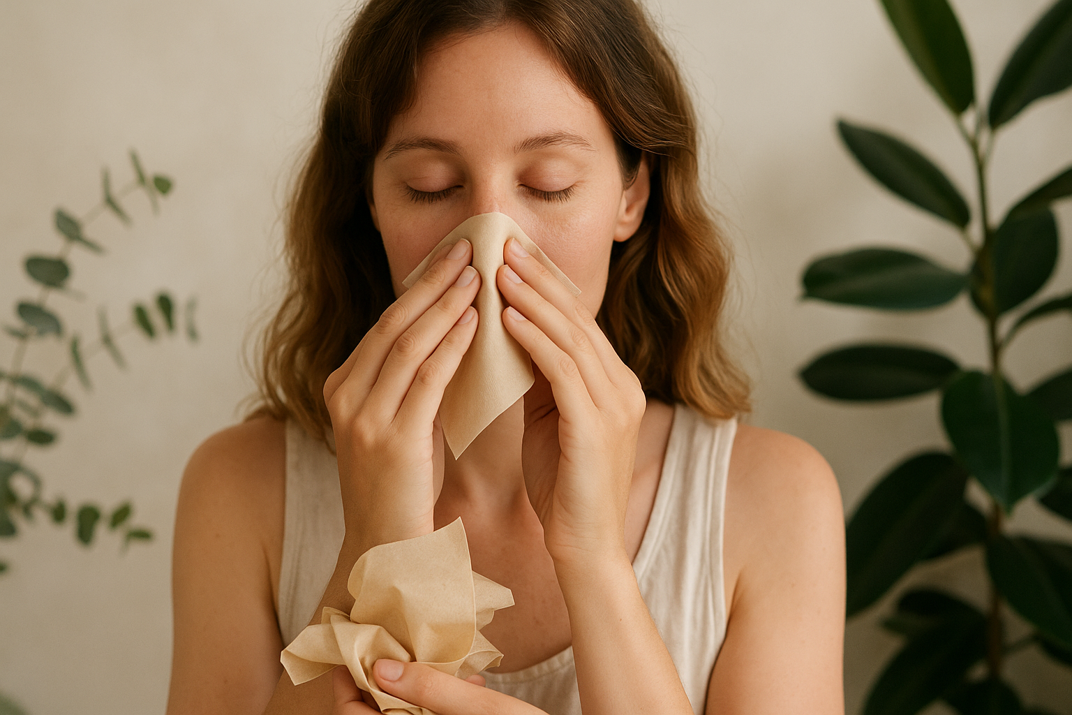 Tissue Recovery