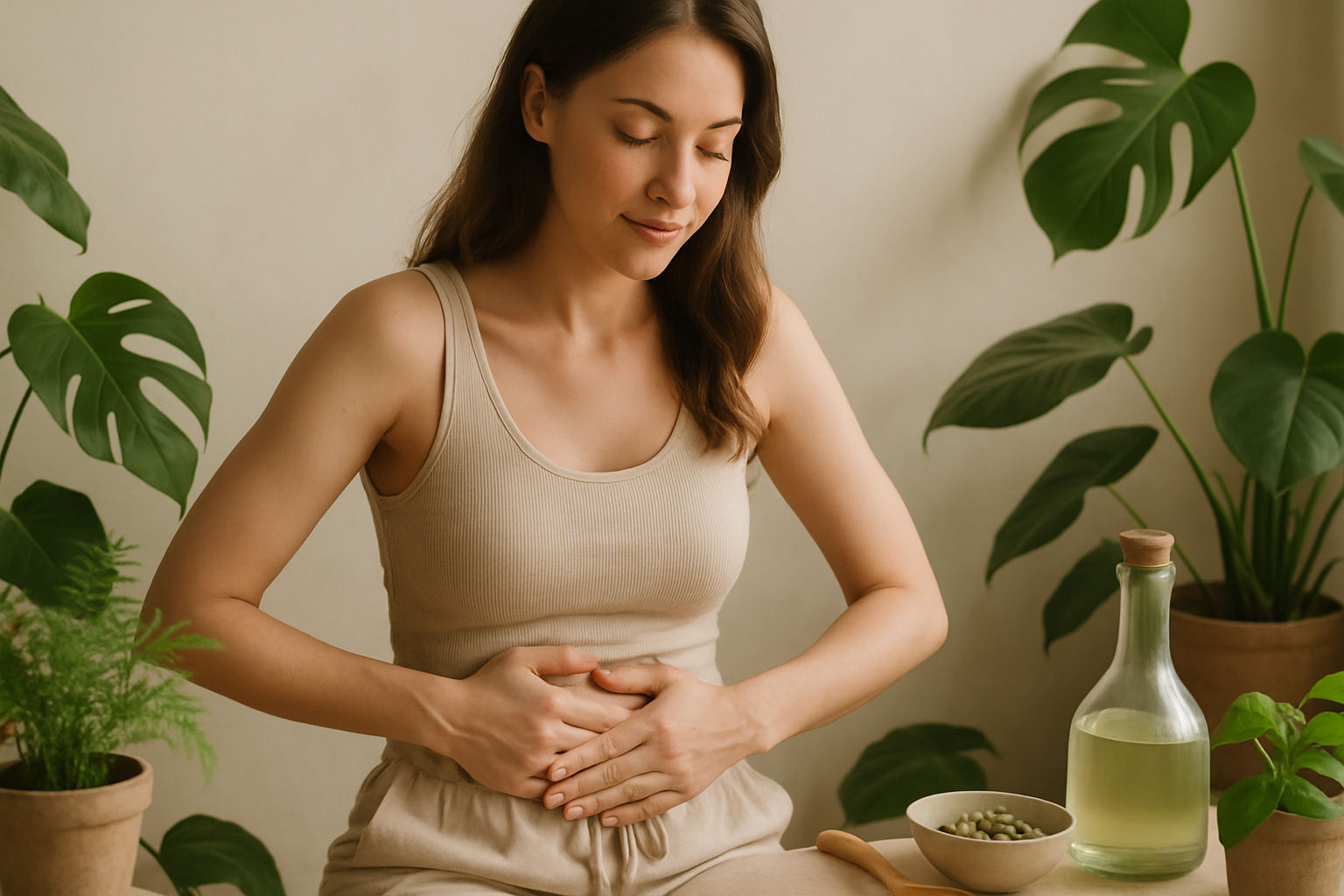 Digestive Therapy