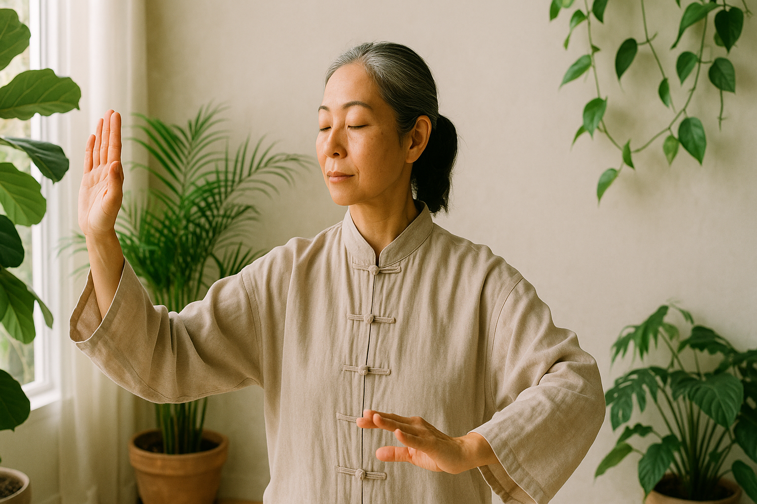Tai Chi
