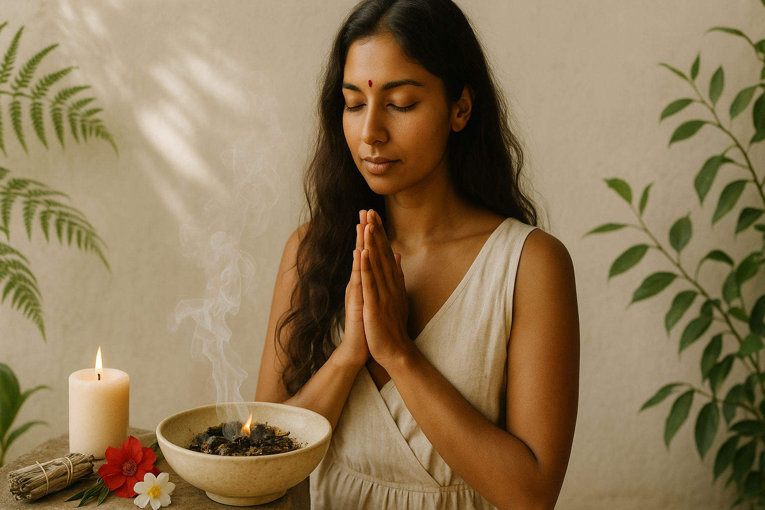 Spiritual Ceremonies