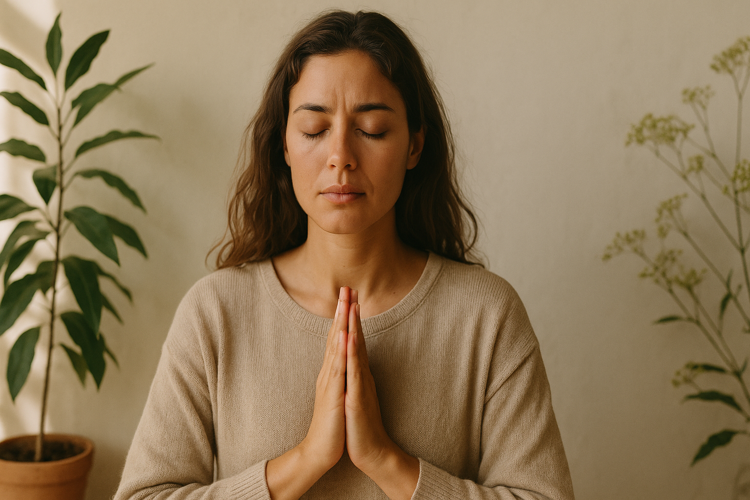 Emotional Healing