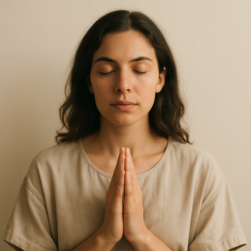 Spiritual Healing