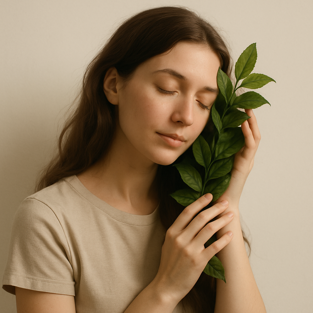 Nature Healing