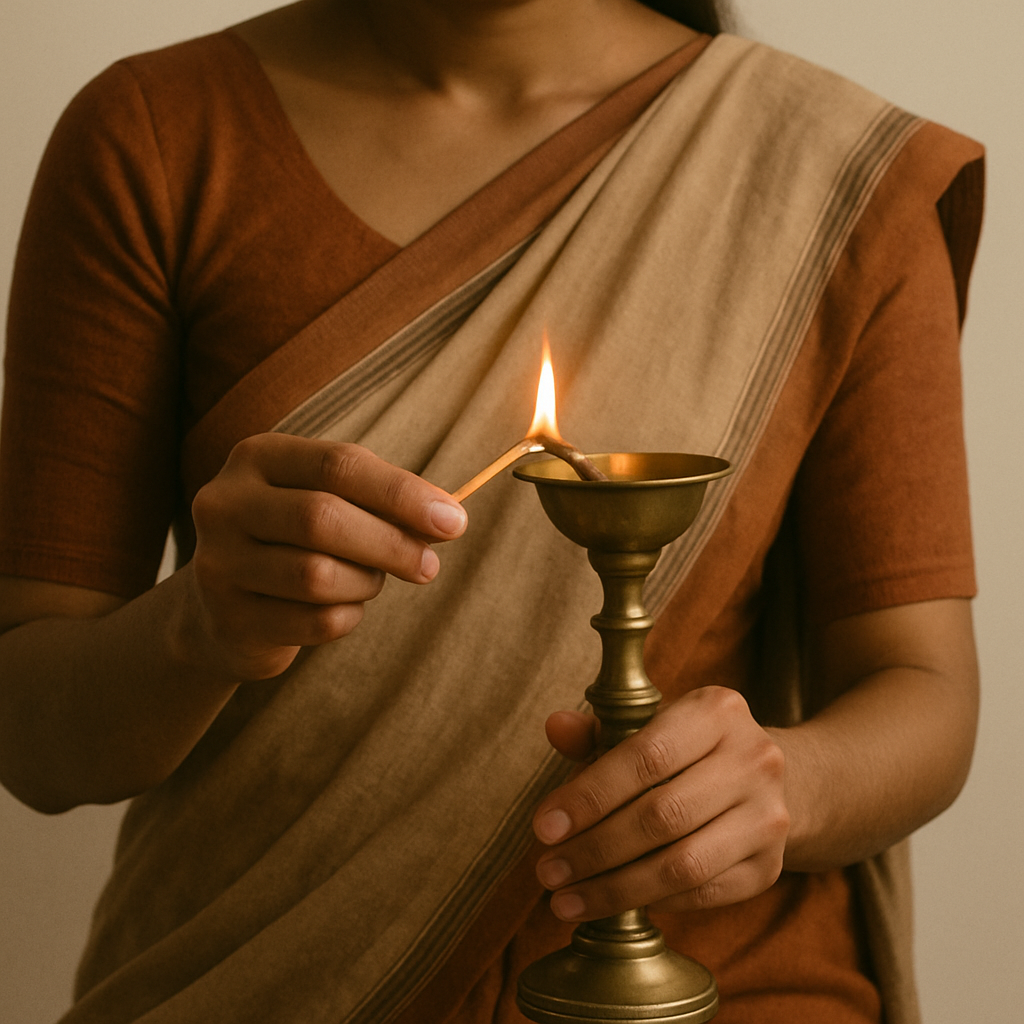 Traditional Rituals