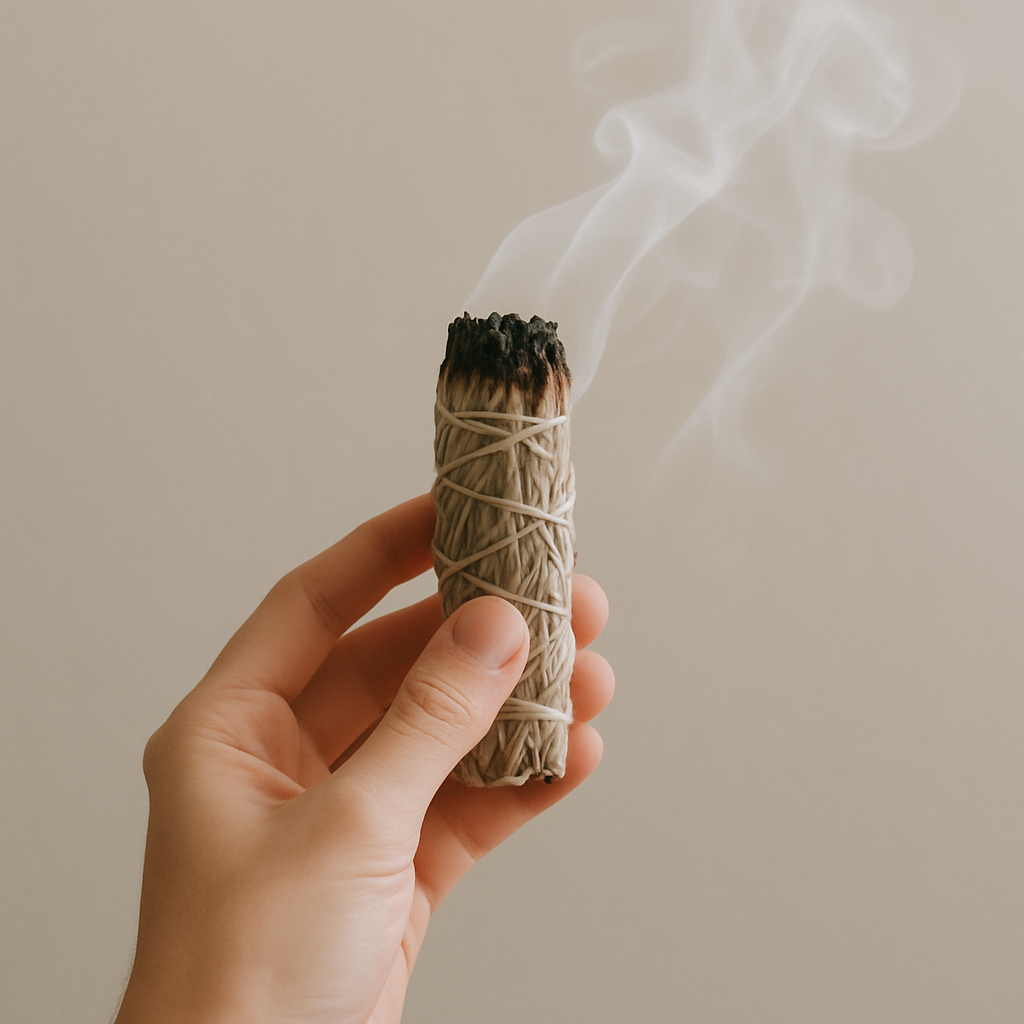 Smoke Cleansing