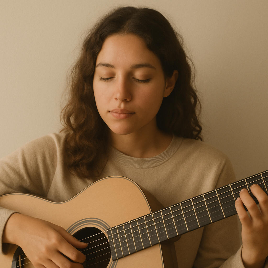 Healing Songs