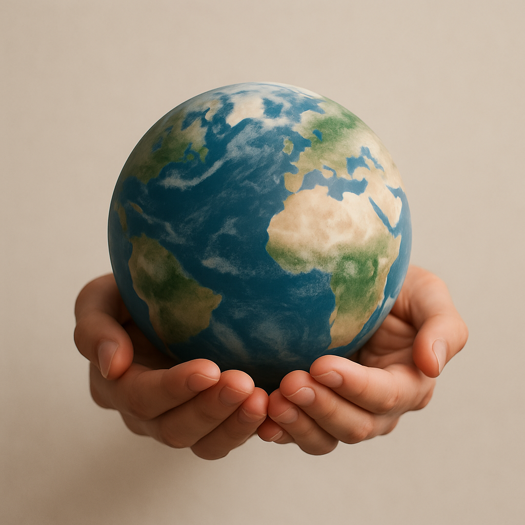 Earth Medicine