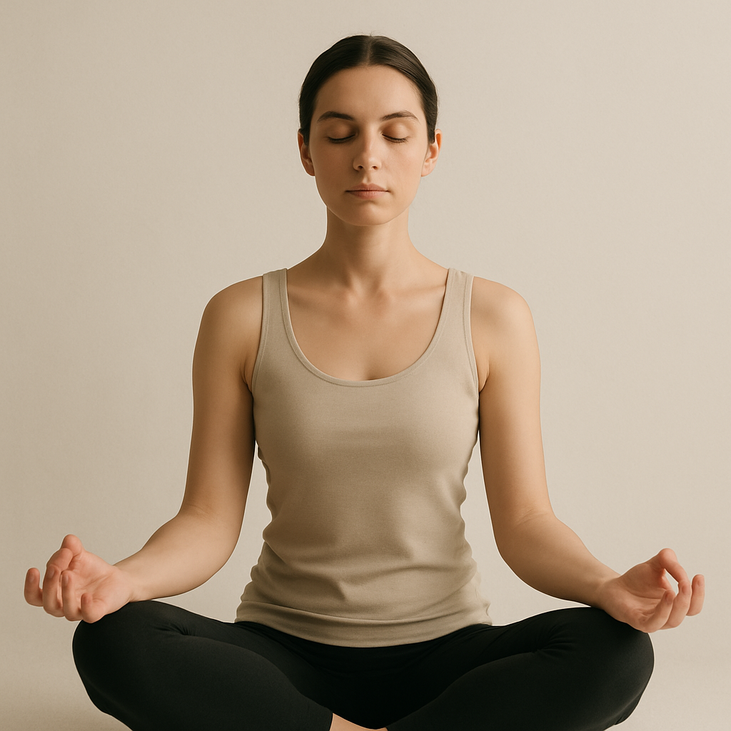 Meditation Practices
