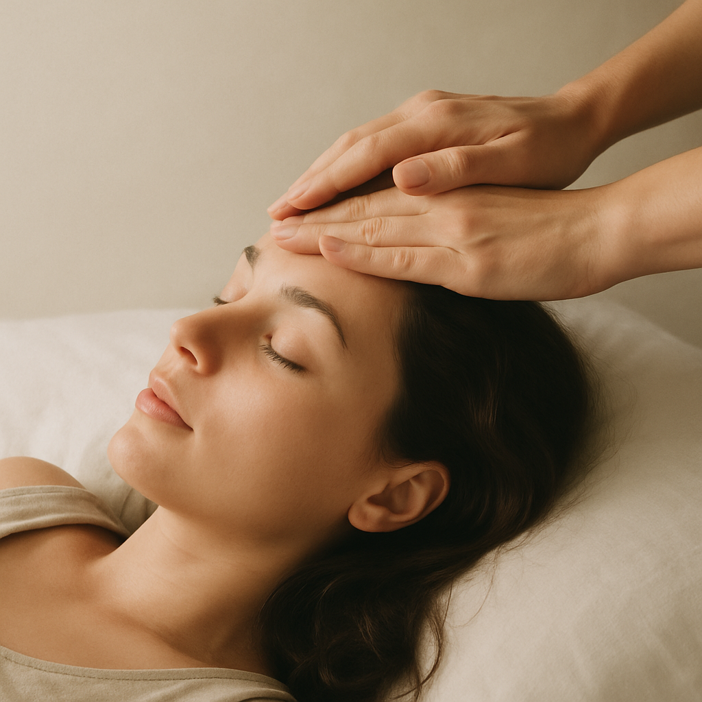 Dreamtime Healing
