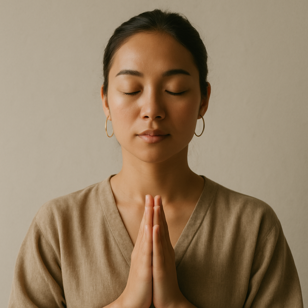 Spiritual Practices