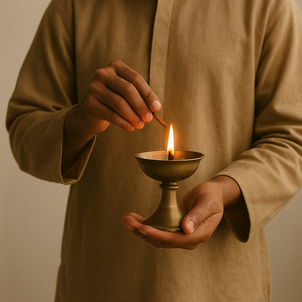 Traditional Rituals