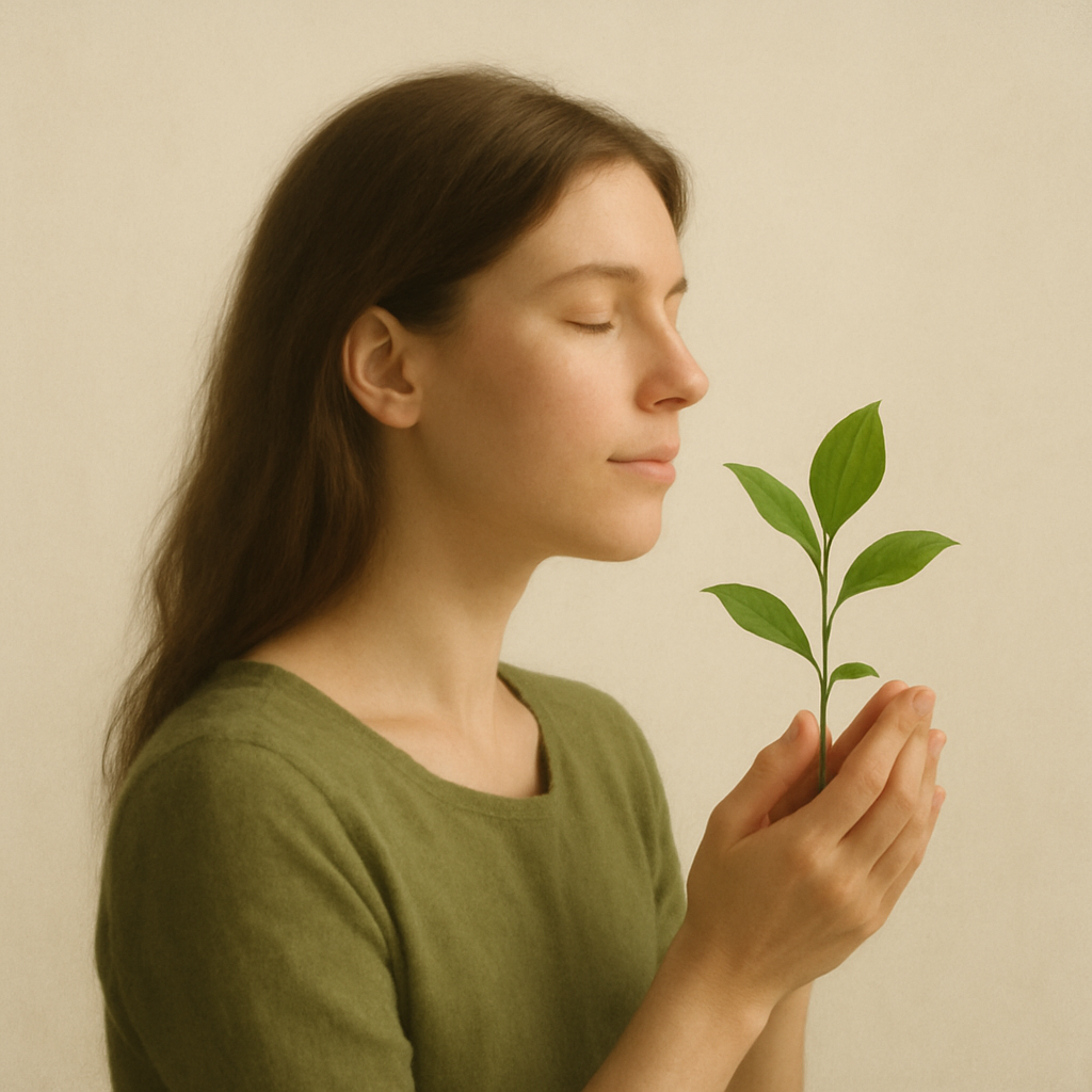Nature Healing