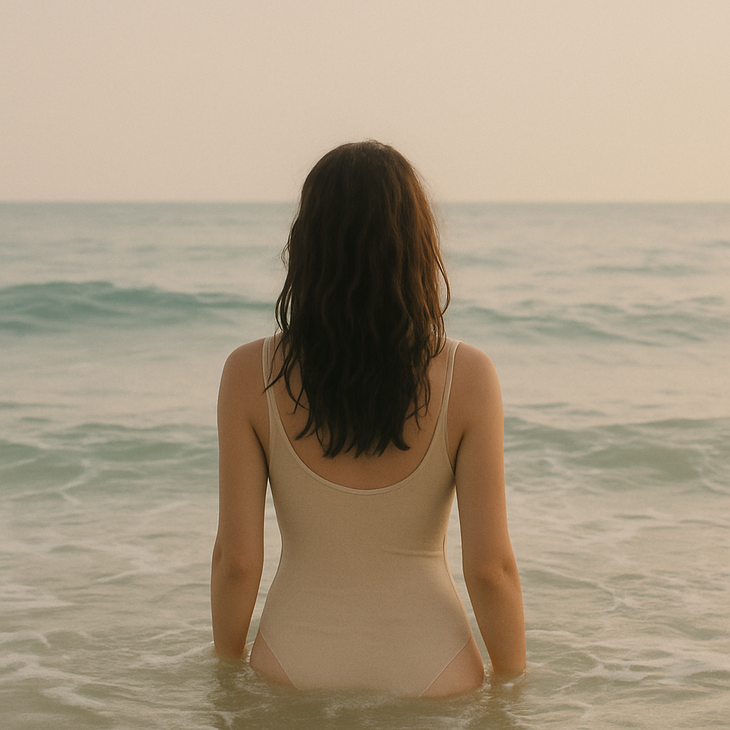 Ocean Healing