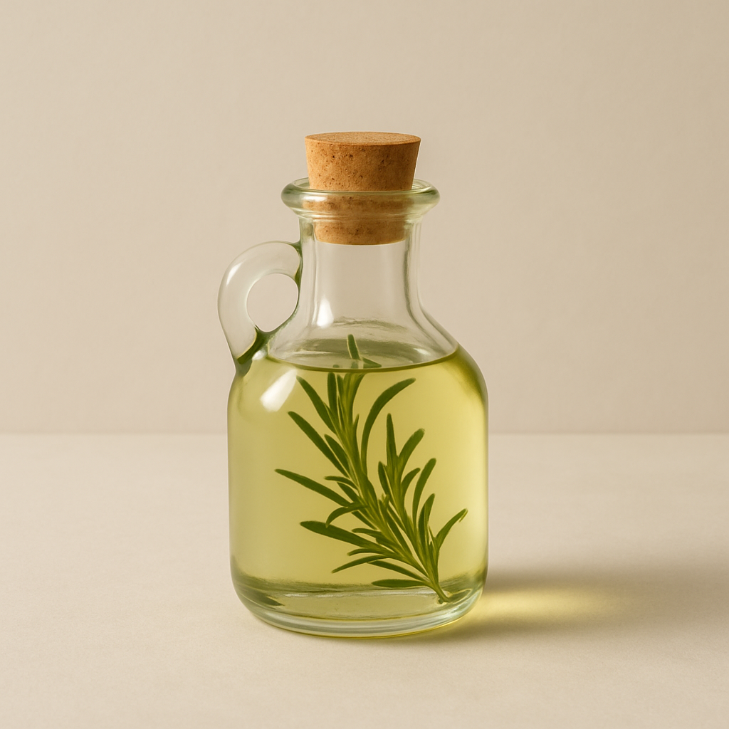 Herbal Oils