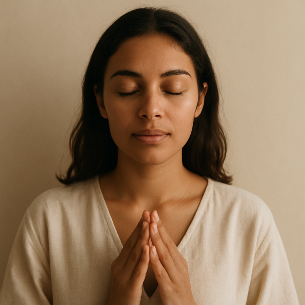 Spiritual Healing