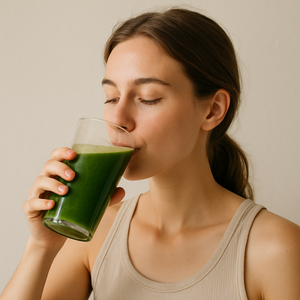 Natural Detox