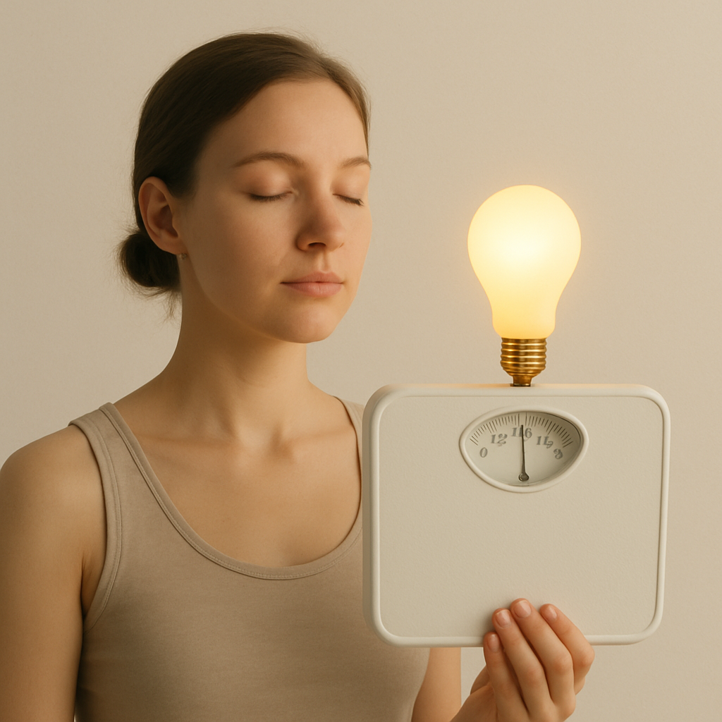 Energy Balance