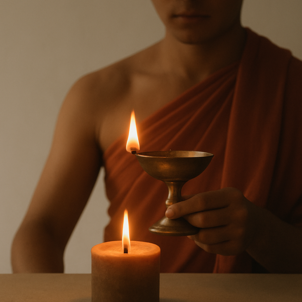 Traditional Rituals