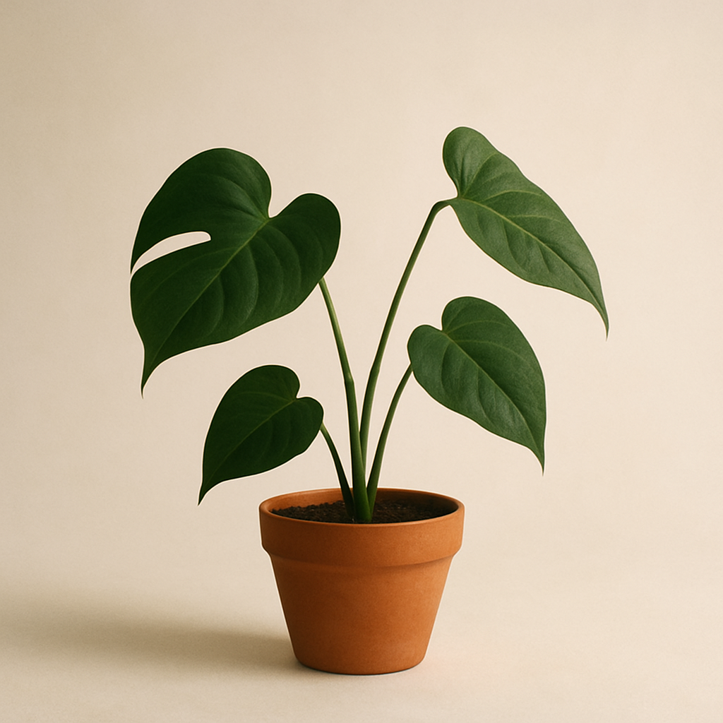 Sacred Plants