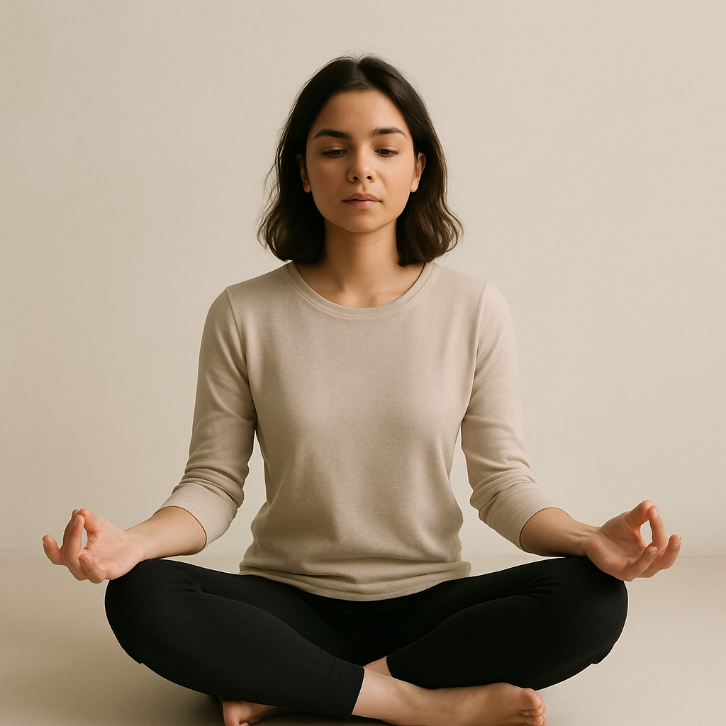 Meditation