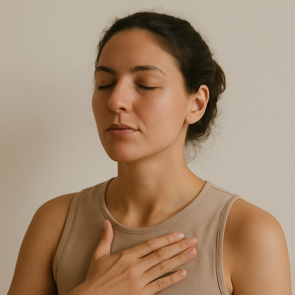 Breathwork