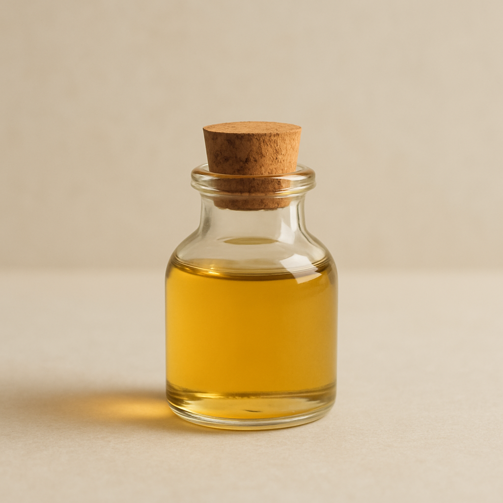 Sacred Oils