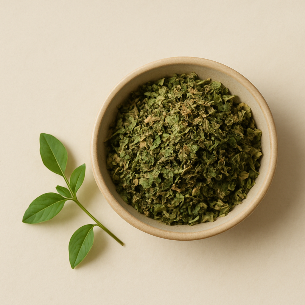 Herbal Remedies