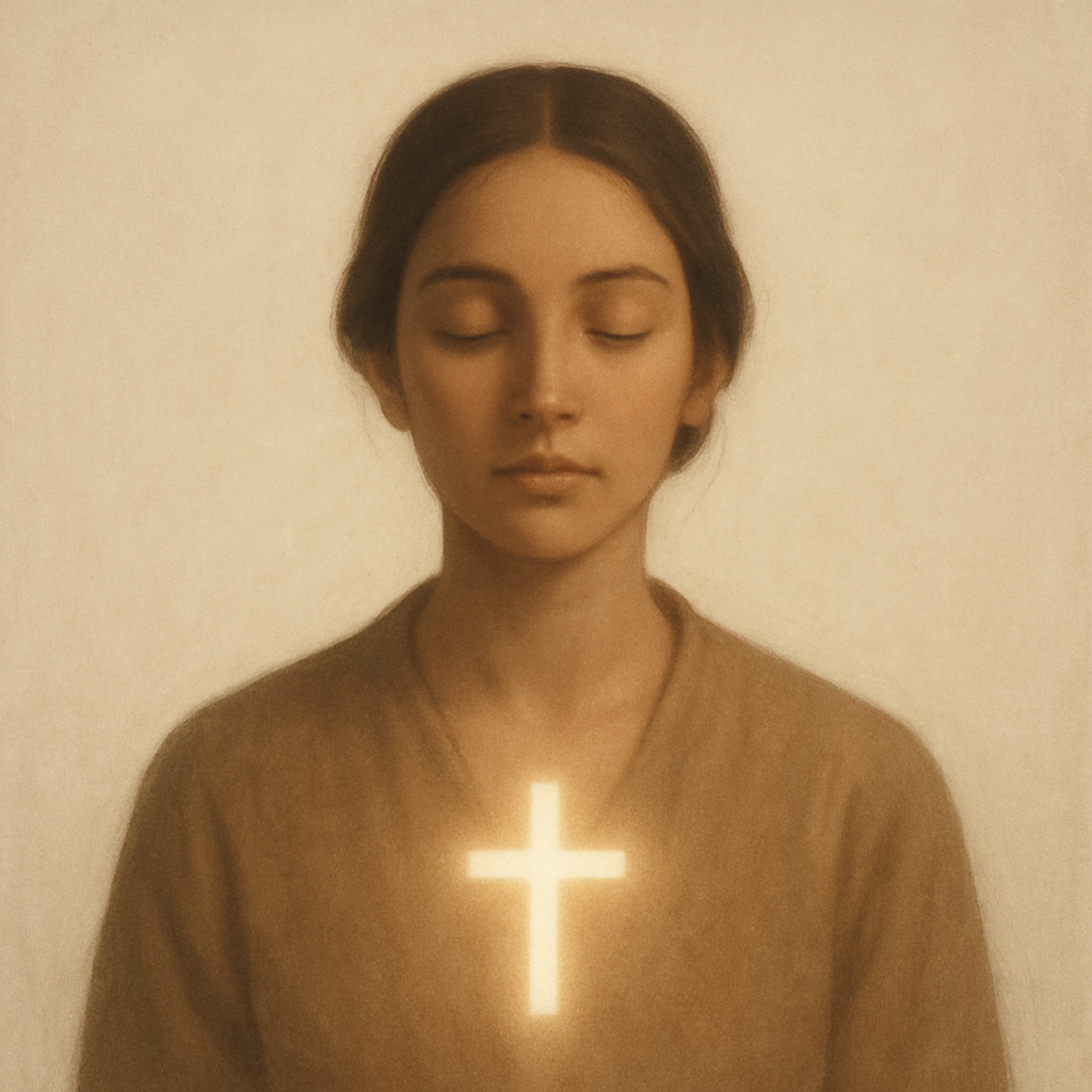 Spiritual Medicine