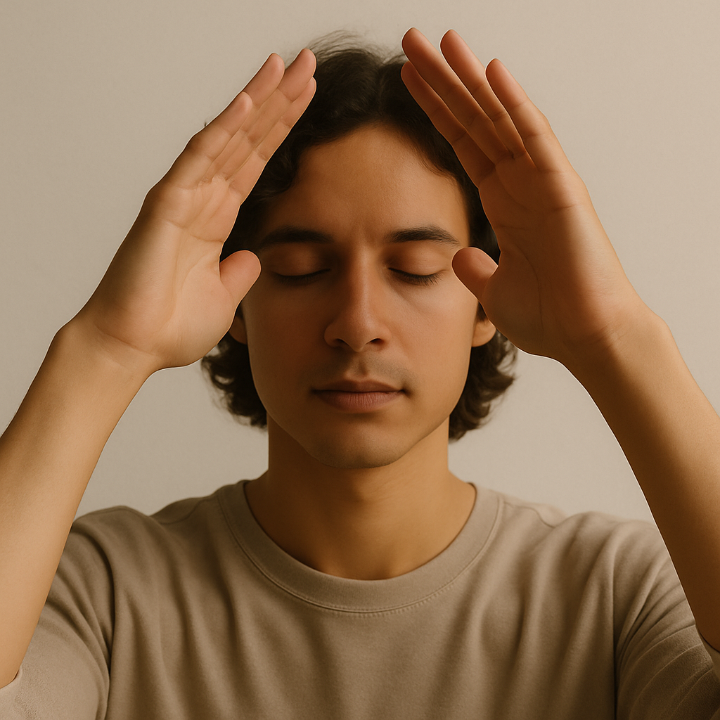 Energy Rituals