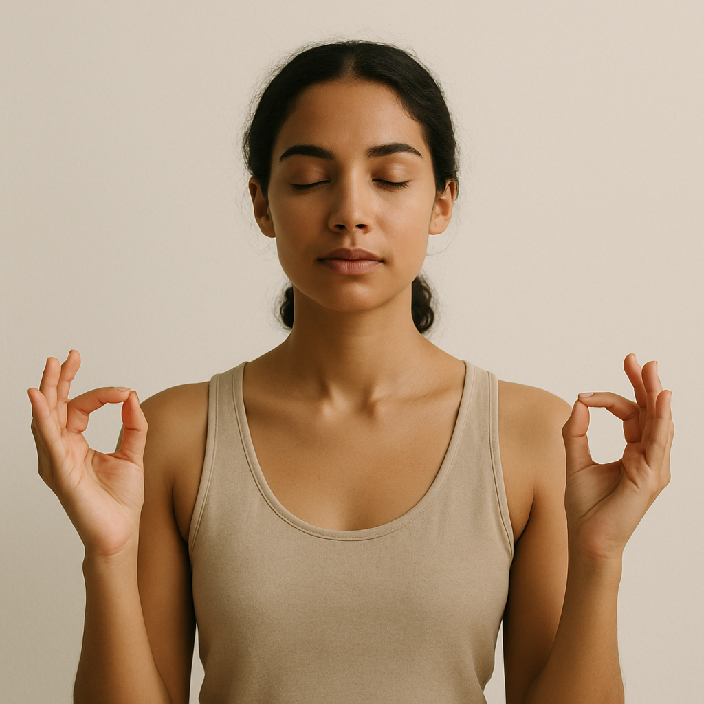 Holistic Wellness