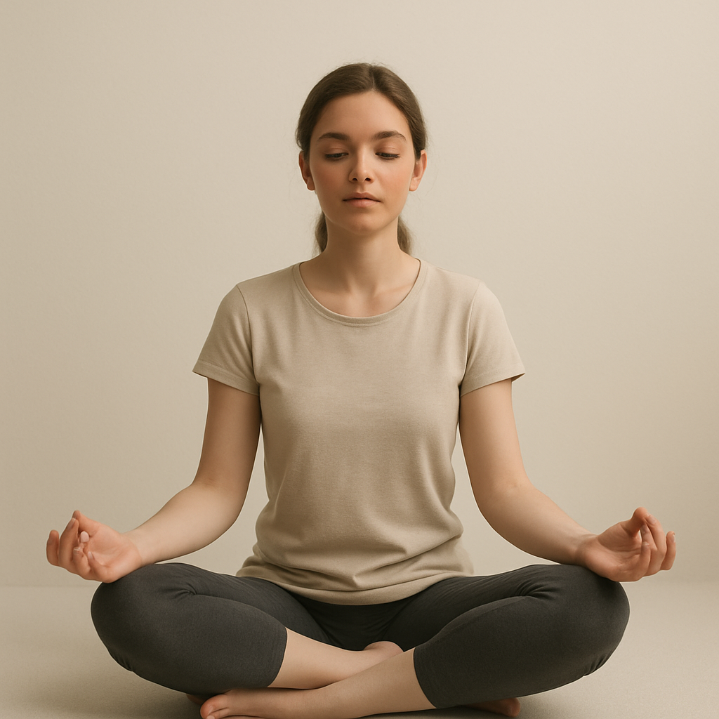 Meditation