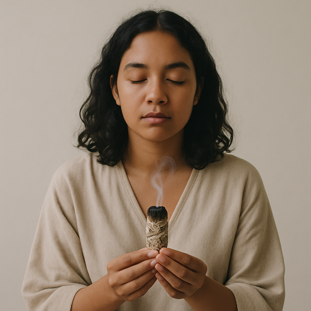 Healing Ceremonies
