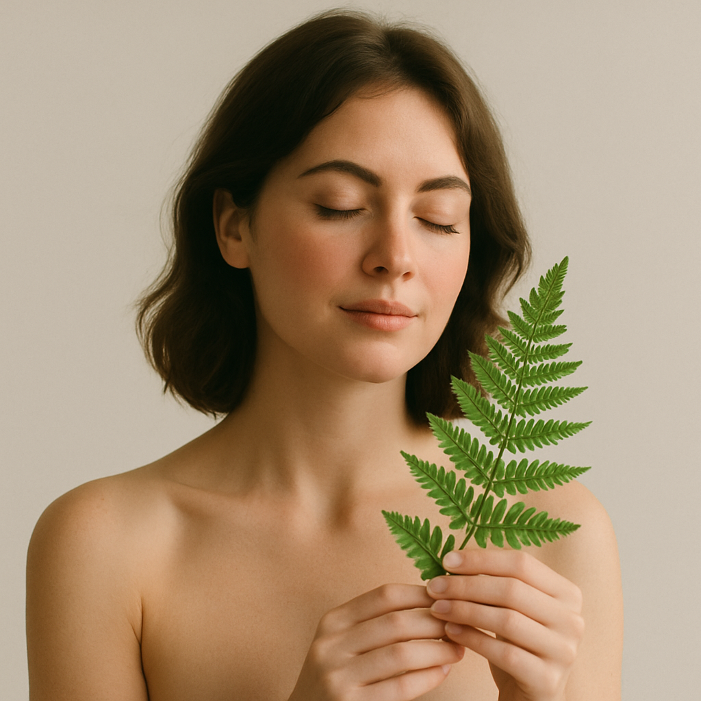 Natural Therapy